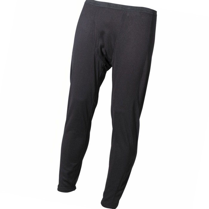 US Unterhose Level II, GEN III, Funktionsunterhose, atmungsaktiv, feuchtigkeitsregulierend